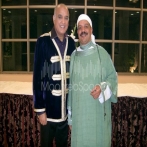 Abderahim amrani